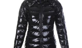 王菲羽绒服 王菲羽绒服